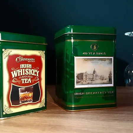 The Blacktagon Cozy Ubytování v soukromí *