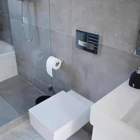 Appartement Em 2024 Business Frankfurt *