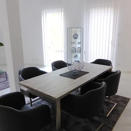 Em 2024 Business Frankfurt Appartement Francfort-sur-le-Main