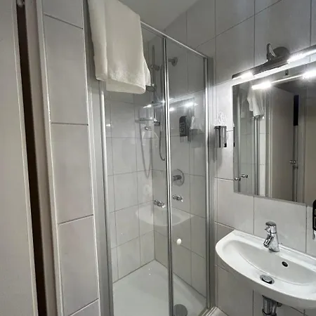 Westend#204 Apartment