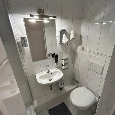 Appartamento Westend#103 *