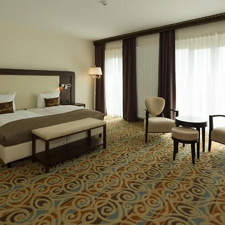 Hotel Schopenhauer Hof Frankfurt am Main