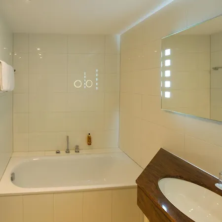 Schopenhauer Hof Hotel Frankfurt am Main
