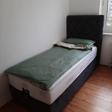 Rum i privatbostad A Cozy With Brand New Furniture *