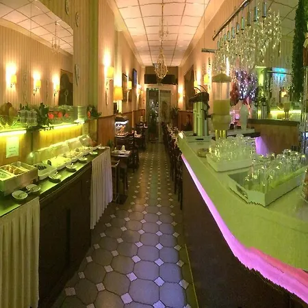 Otel Apollo Frankfurt am Main