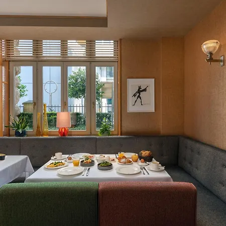 Lume Boutique Hotel, Autograph Collection Hotel Fráncfort del Meno