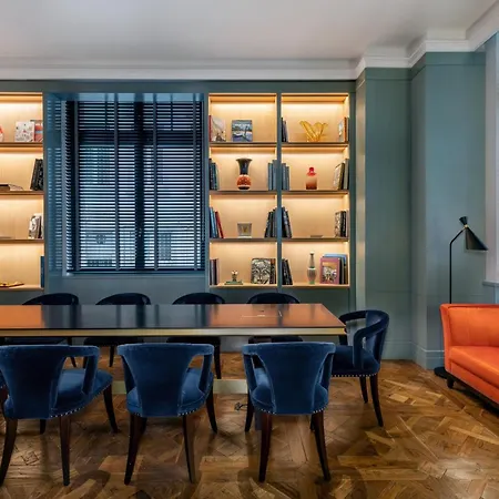 Lume Boutique Hotel, Autograph Collection Fráncfort del Meno