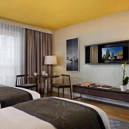 Aparthotel Citadines Centre Frankfurt 4*