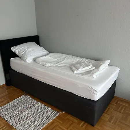 Апартаменты Goetheapartment Франкфурт-на-Майне