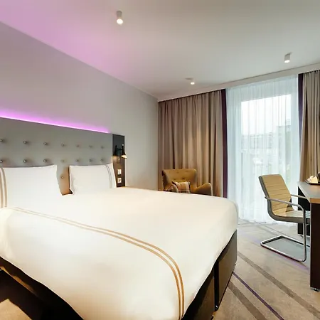Azimut Frankfurt Hotel