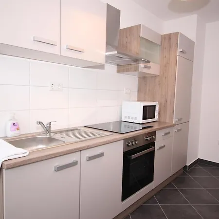 Fain Apartment
