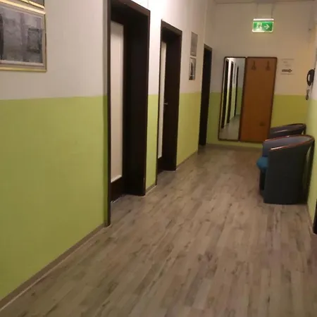 Apollo Otel 3*