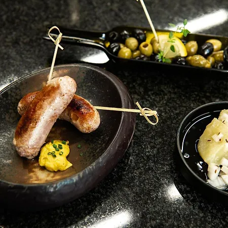 The Westin Grand Frankfurt 5* Francfort-sur-le-Main