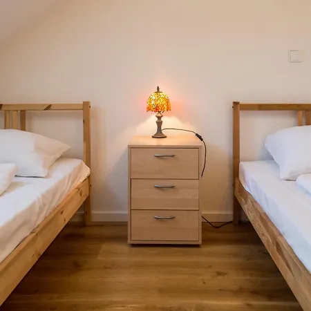 Mainhatten Apartment