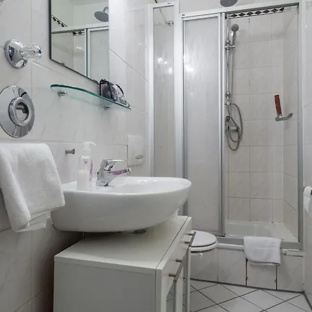 Mainhatten Apartment *