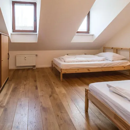 Mainhatten Apartment *
