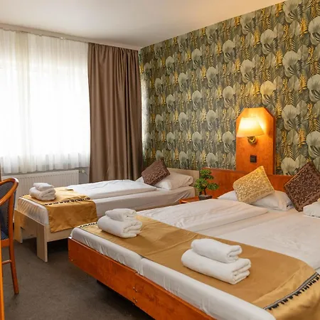 Rossija 3* Francfort-sur-le-Main