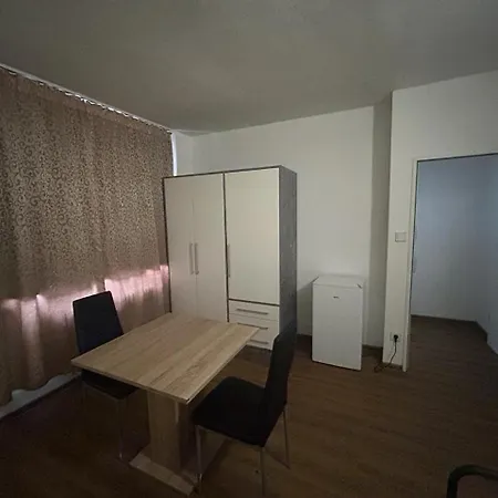 Hotel Bahnhof Frankfurt am Main