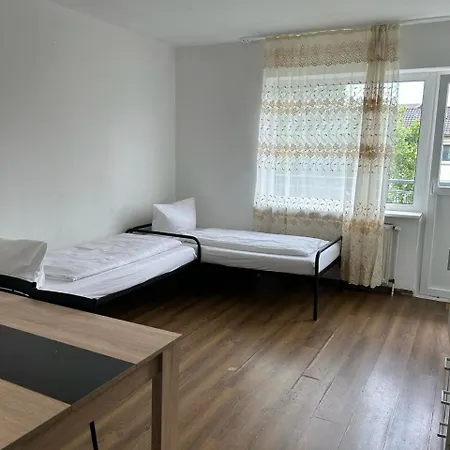 Bahnhof Hotel Frankfurt am Main
