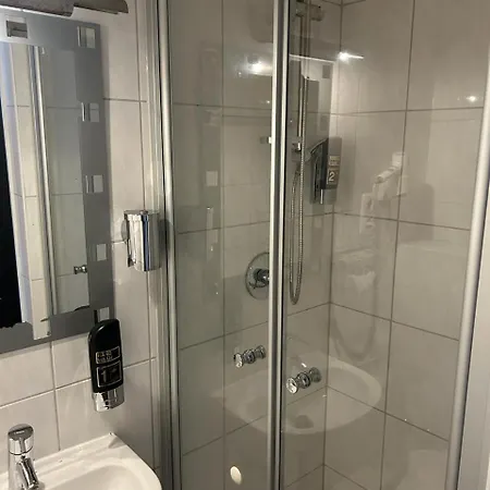 Apartamento Westend#203 Fráncfort del Meno