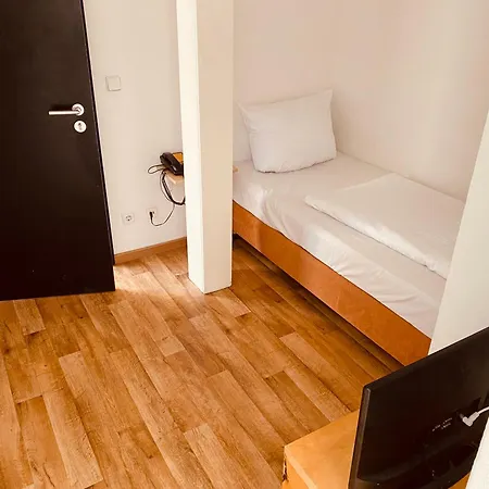Guest house Station