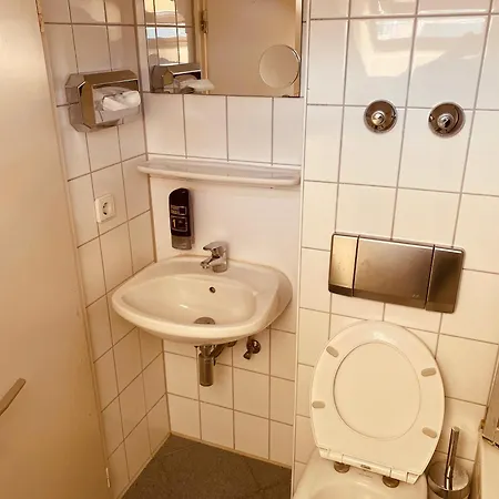 Guest house Station