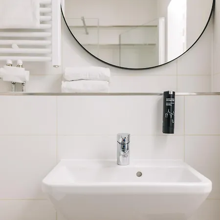 Homaris Frankfurt * 프랑크푸르트