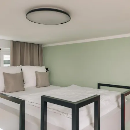Homaris Frankfurt 프랑크푸르트