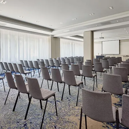 The Westin Grand Frankfurt Francfort-sur-le-Main