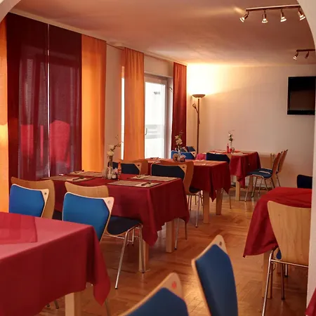 Garni Roedelheimer Hof