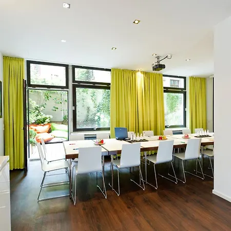 Ibis Styles Frankfurt
