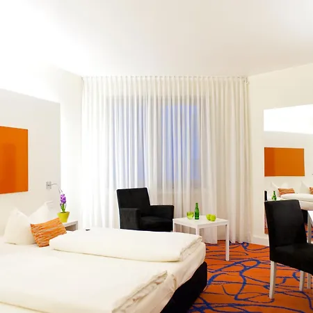 Hotel Ibis Styles Frankfurt