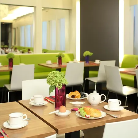 Hotel Ibis Styles Frankfurt Frankfurt am Main