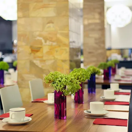 Hotel Ibis Styles Frankfurt