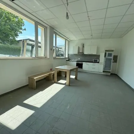 Wps Residenz Affittacamere Francoforte sul Meno