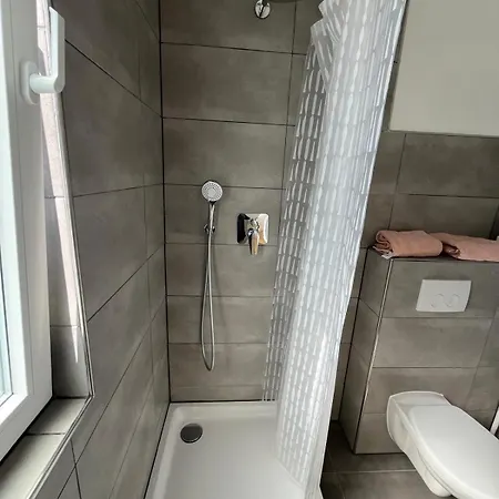 Affittacamere Wps Residenz