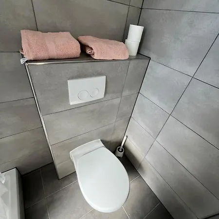 Wps Residenz Affittacamere