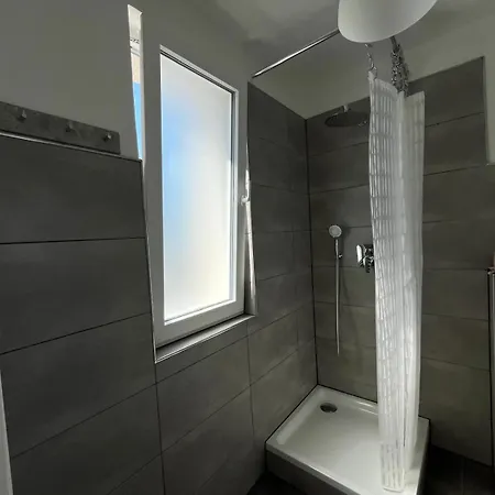 Wps Residenz Francoforte sul Meno