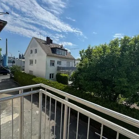 Affittacamere Wps Residenz *