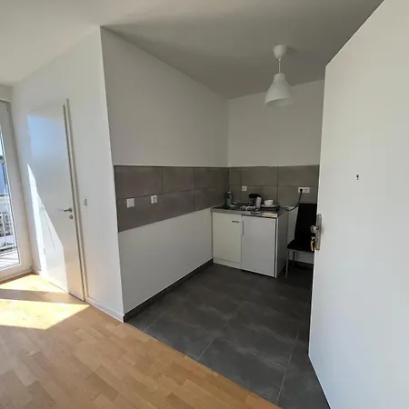 Wps Residenz * Francoforte sul Meno