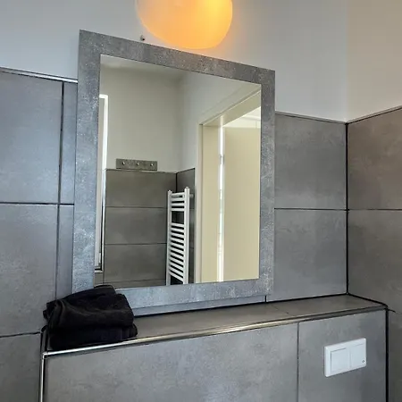 Affittacamere Wps Residenz