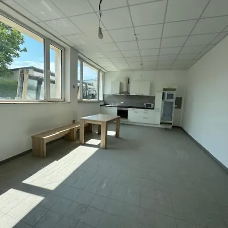Wps Residenz * Francoforte sul Meno