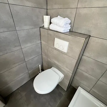 Affittacamere Wps Residenz Francoforte sul Meno