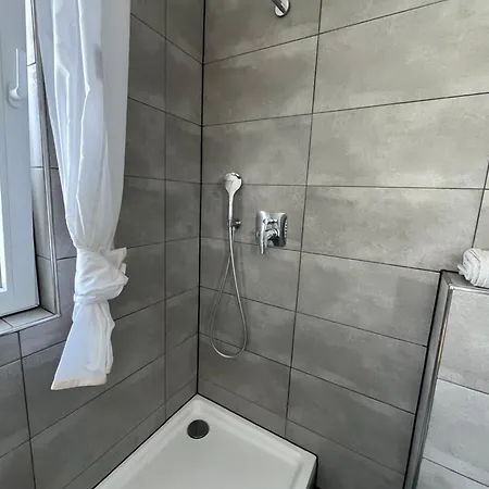 Wps Residenz Affittacamere