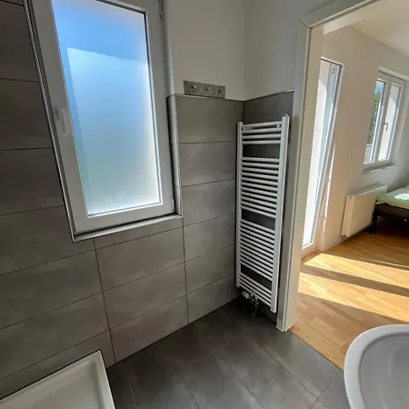 Wps Residenz Affittacamere Francoforte sul Meno