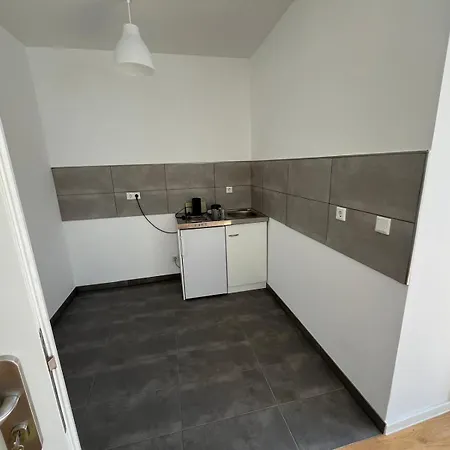 Affittacamere Wps Residenz