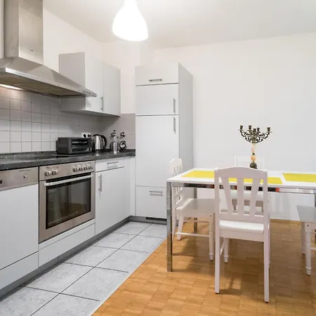 Downtown Apartamento