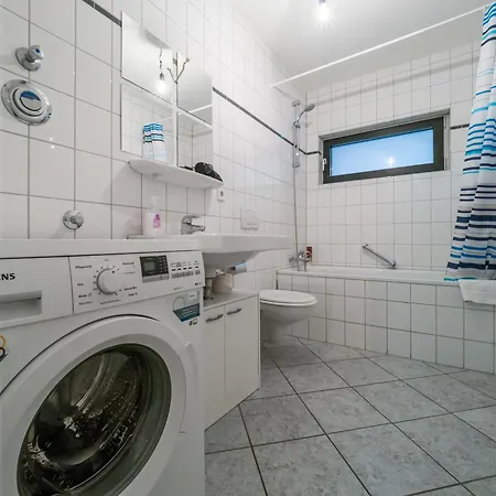 Apartamento Downtown