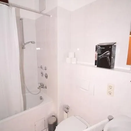 Mainhatten Apartment