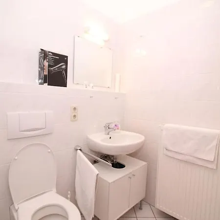 Mainhatten Apartment *
